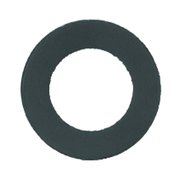 Danco Sealing Washer, Rubber, PlainFinish 40850B